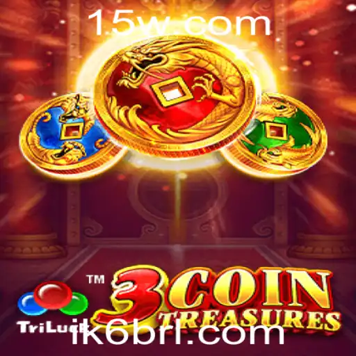 Explorando o Mundo Fascinante de 3CoinTreasures: Uma Aventura de Jogo Inesquecível