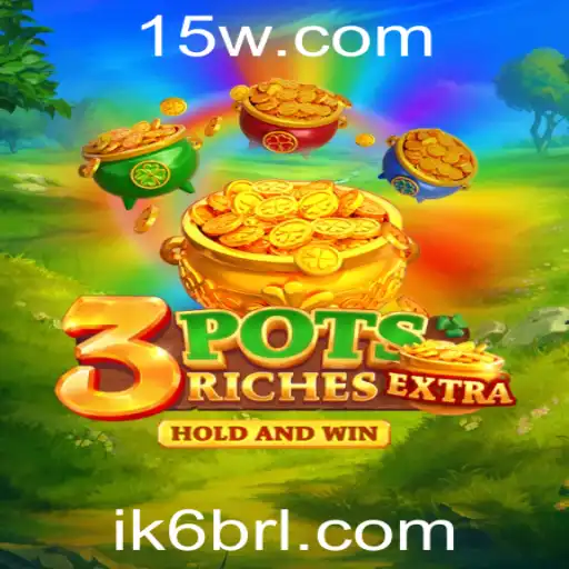 Explorando o Mundo de 3potsExtra: o Novo Jogo de Estratégia com Dinâmicas Inovadoras