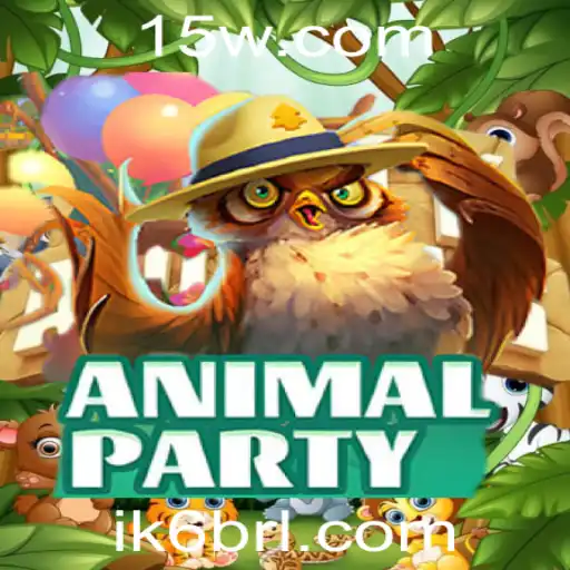 AnimalParty: Explorando o Mundo do Jogo e Suas Regras Empolgantes