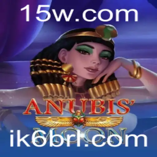 AnubisMoon: Uma Jornada Enigmática no Universo dos Jogos Digitais