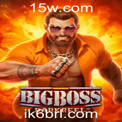 Descubra BigBoss: O Jogo que Promete Revolucionar o Universo dos Jogos de Estratégia