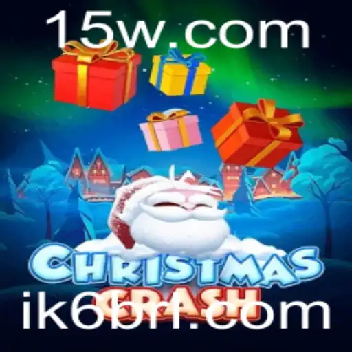 Descubra o Mundo Empolgante de ChristmasCrash: Um Jogo Festivo Cheio de Desafios