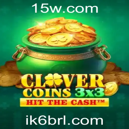 Descubra o Mundo Empolgante de Clovercoin3x3