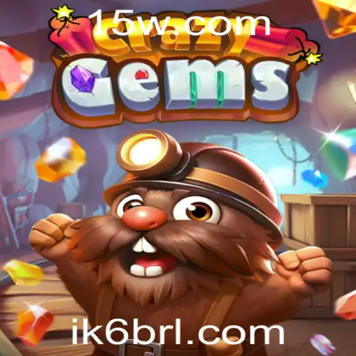 Descubra CrazyGems: A Nova Sensação de Jogos de Tabuleiro