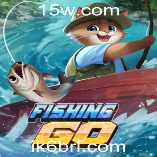 Explorando o Mundo do FishingGO: Um Guia Completo