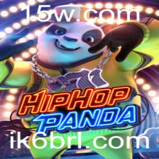 HipHopPanda: Mergulhando no Mundo de Ritmos e Desafios