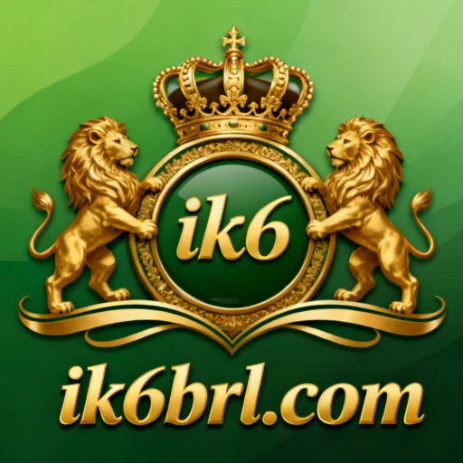 ik6 Logo