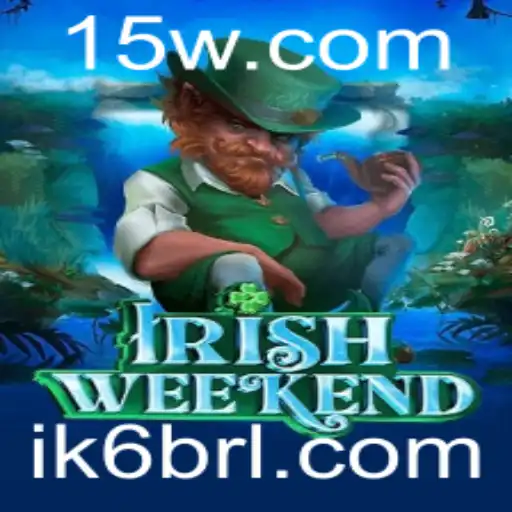 Explorando o IrishWeekend: Um Mergulho no Mundo de ik6