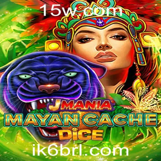 Explorando o Mundo do Jogo JManiaMayanCacheDice