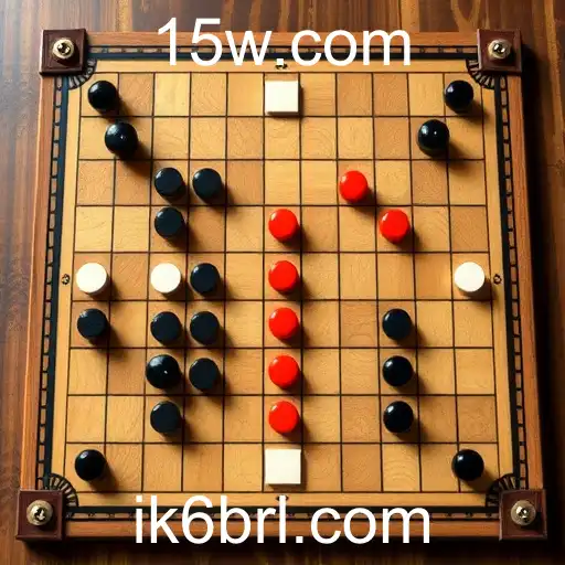 Jogos de tabuleiro