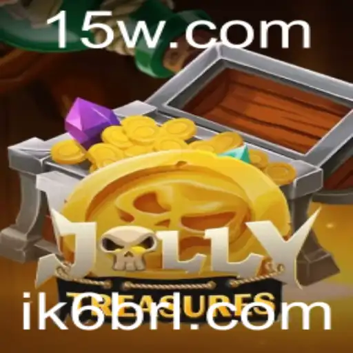 Descubra o Fascinante Mundo de JollyTreasures