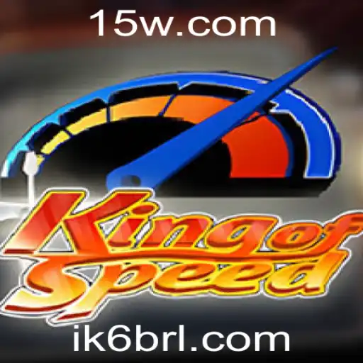 KingofSpeed: O Jogo de Corrida que Revoluciona com Estratégia e Velocidade