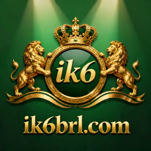 ik6 Logo