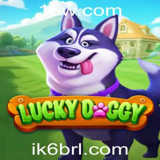Descubra o Fascinante Mundo do Jogo 'LuckyDoggy' e a Palavra-Chave 'ik6'