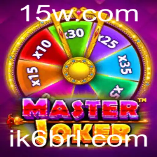 Descubra o Fascinante Mundo de MasterJoker