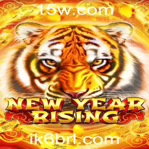 NewYearRising: Uma Nova Era de Aventura e Estratégia