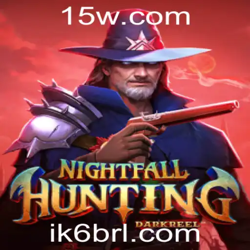 NightfallHunting: Aventuras Sob a Luz das Estrelas
