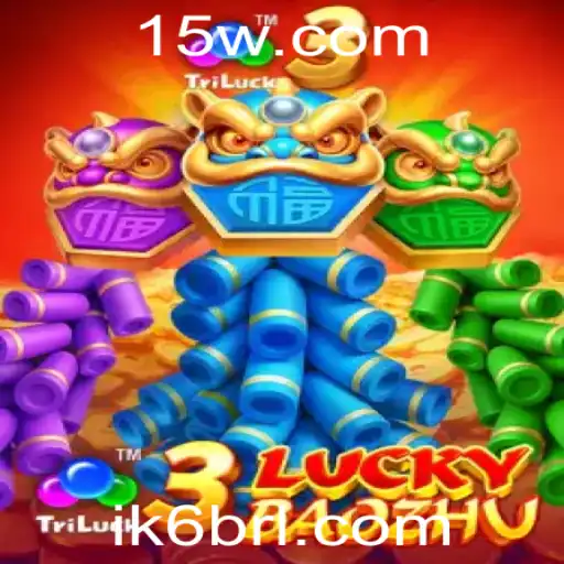 Descubra o Fascinante Mundo de 3LuckyBaozhu