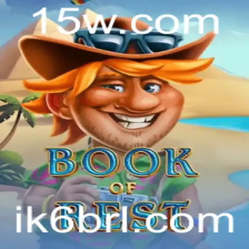 Descubra o Fascinante Mundo do Jogo BookofRest