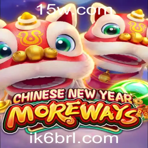 Explorando o Jogo CHINESENEWYEARMOREWAYS: Uma Experiência Imersiva