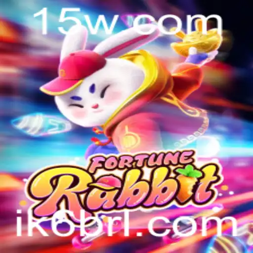 FortuneRabbit: Mergulhe na Aventura com a Palavra-Chave Secreta ik6