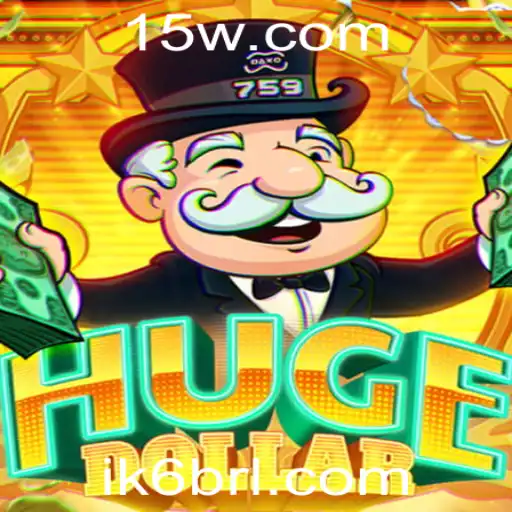 Descubra o Fascinante Mundo de HugeDollar: Um Jogo de Estratégia e Sorte