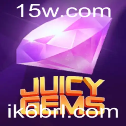 JuicyGems: Uma Jornada Cativante no Mundo das Gemas