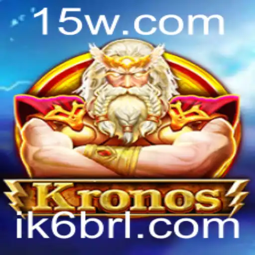 Kronos: A Jornada Épica de Ik6