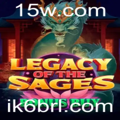 Descubra o Fascinante Mundo de 'LegacyoftheSagesBonusBuy'