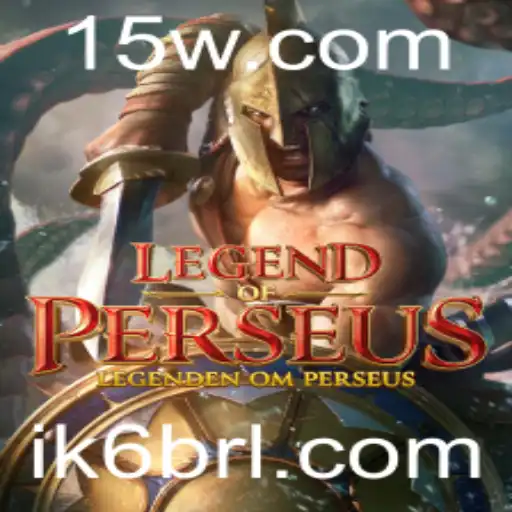 Explorando LegendofPerseus: Um Novo Universo de Aventuras e Desafios