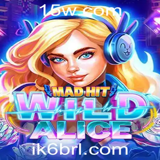 Descubra o Fenômeno do Jogo MadHitWildAlice