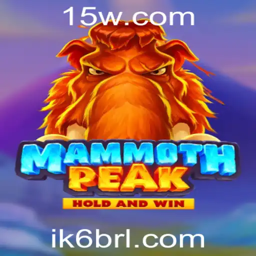 Aventuras em MammothPeak: Explorando o Jogo Sensação com ik6