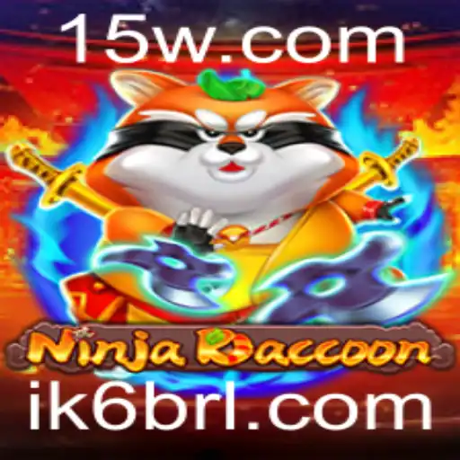 NinjaRaccoon: Mergulhe no Universo dos Guaxinins Ninja