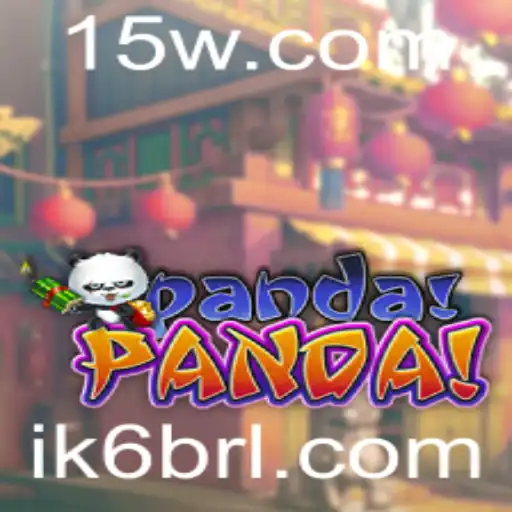 Explorando PandaPanda: O Jogo Envovente com o Mecanismo Ik6