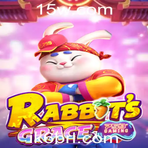 RabbitsGrace: Um Novo Horizonte no Mundo dos Jogos