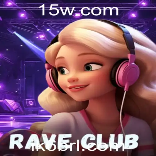 Explorando o Mundo Vibrante de RaveClub