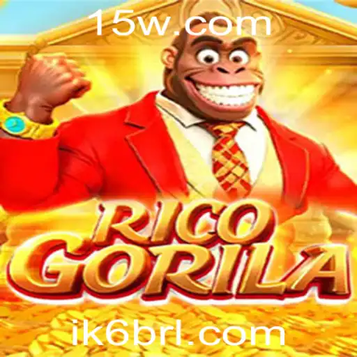 Explorando RicoGorila: Um Mergulho no Novo Jogo Sensação
