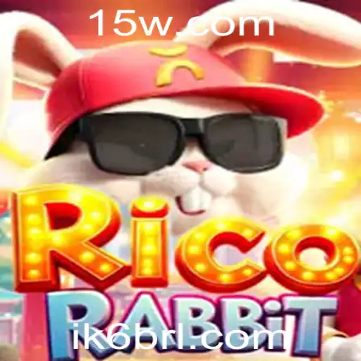 RicoRabbit: Uma Jornada Através do Mundo da Velocidade e Estratégia