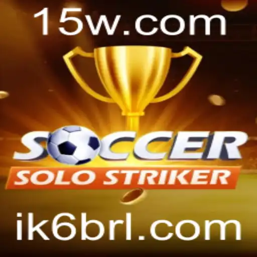 SoccerSoloStriker: Uma Nova Era para os Amantes do Futebol
