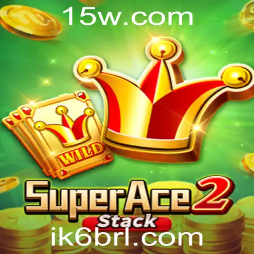 SuperAce2: Uma Aventura Empolgante no Mundo dos Jogos