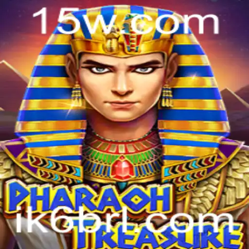 PharaohTreasure: Um Mergulho no Mundo Antigo com Desafios Modernos