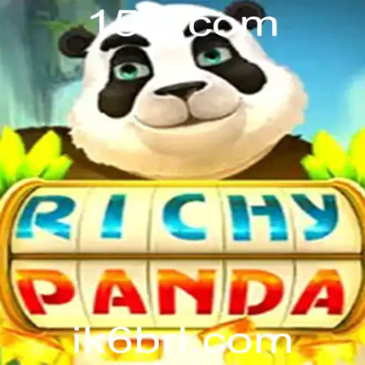 Descubra RichyPanda: O Novo Fenômeno no Mundo dos Jogos