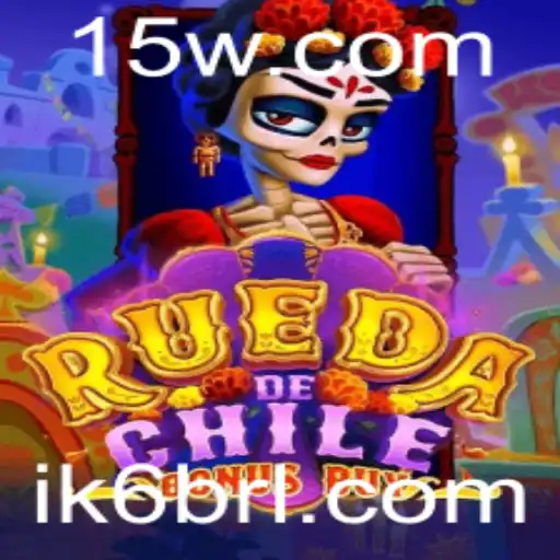 RuedaDeChileBonusBuy: Descubra o Jogo Inovador