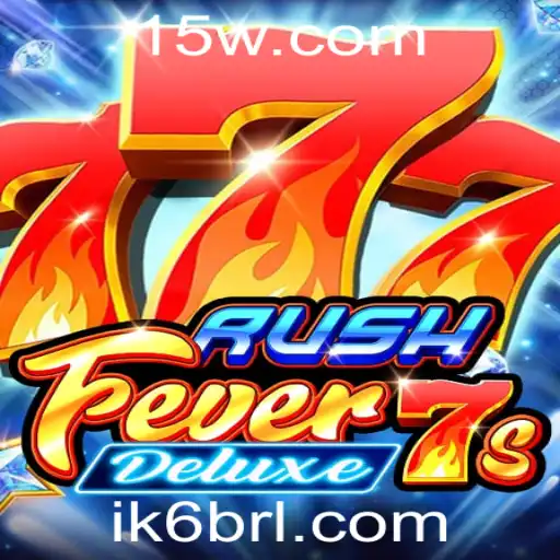 Descubra o Mundo de Emoção com RushFever7sDeluxe