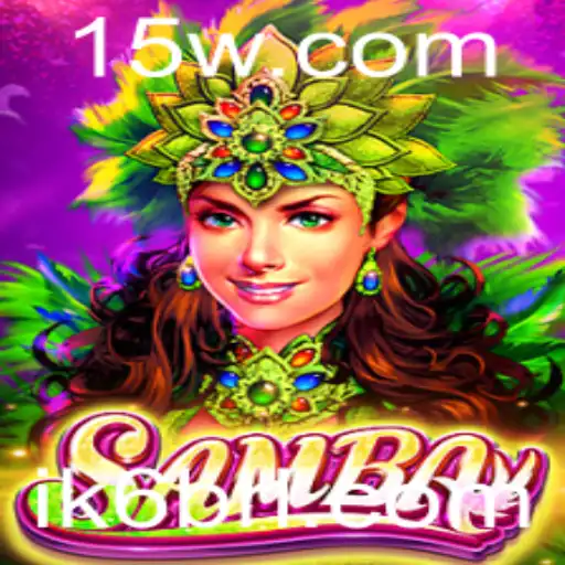 Descobrindo o Jogo 'Samba': Uma Aventura com Ik6