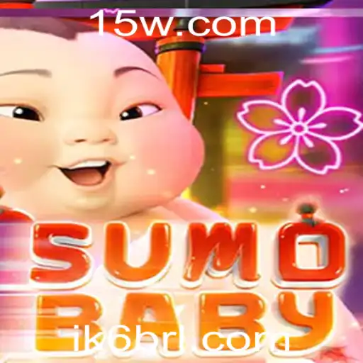 SumoBaby: Mergulhe na Arena do Combate Fofo