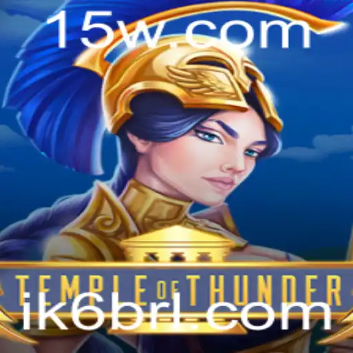 Descubra TempleofThunder: Uma Aventura Épica em um Mundo de Relâmpagos e Mistérios