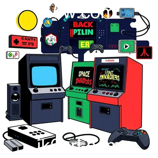 Videogames